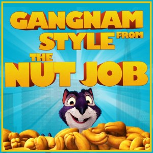 Gangnam Style (From "the Nut Job")