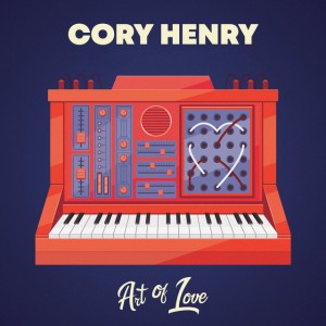 Send Me a Sign (feat. Robert Randolph)