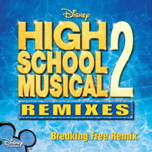 Breaking Free - Remix