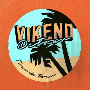 Vikend by Detour