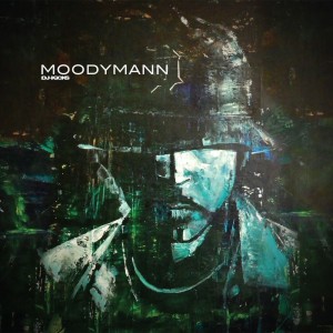 How Do I Go On (feat. Jesánte) [Moodymann Edit]