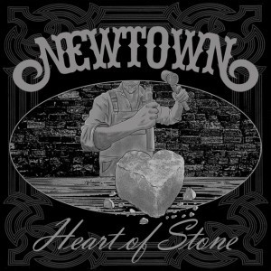 Heart of Stone