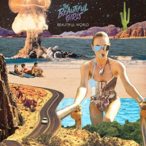 Beautiful World (Instrumental)