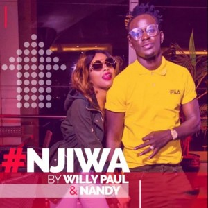 Njiwa (feat. Nandy)