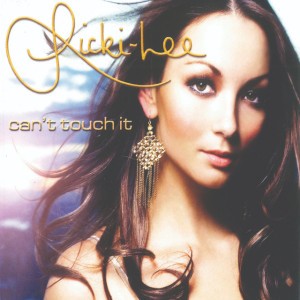 Can't Touch It (radio edit)