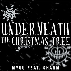 Underneath the Christmas Tree - Instrumental