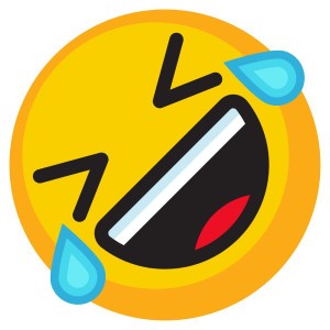 Хороший смех