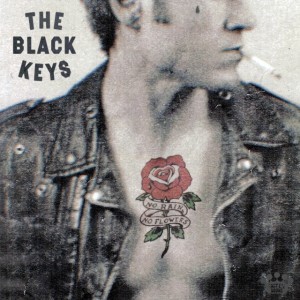 Man On a Mission by The Black Keys