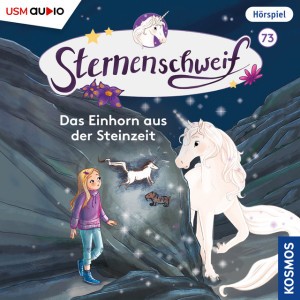 Kapitel 11 - Teil 73: Das Einhorn aus der Steinzeit