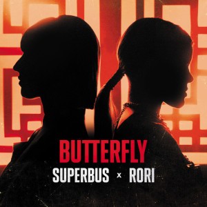 Butterfly (feat. RORI)