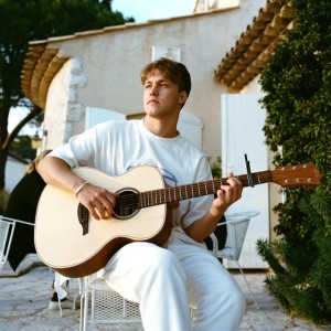 Wherever You Go by Max Allais