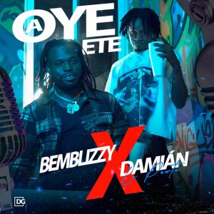 BEMBLIZZY OYE A ETE