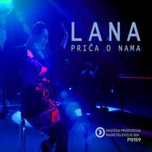 Priča o nama by Lana Hamza