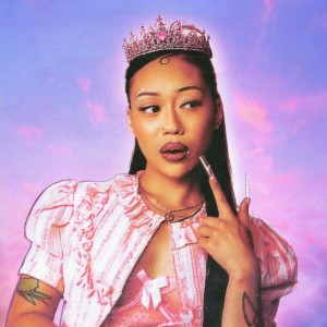 COCONUT (feat. Eem Triplin)