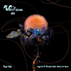 Feel Me (feat. Ilana Lorraine)
