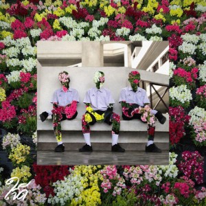 บทเพลงแทนหัวใจ