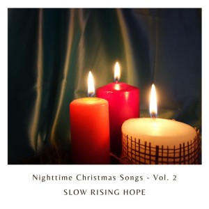 Unto Us A Boy Is Born - Felt Piano Version