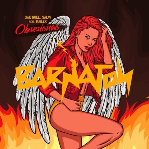 Obsesionao (Extended Mix)