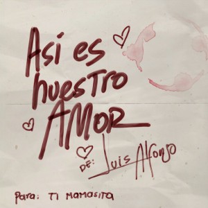 Así es nuestro amor