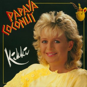 Papaya coconut