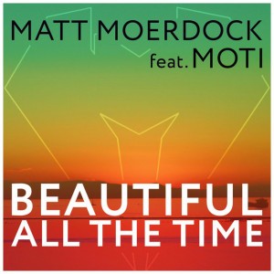 Beautiful all the time (feat. Moteaze)