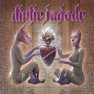 Piramida