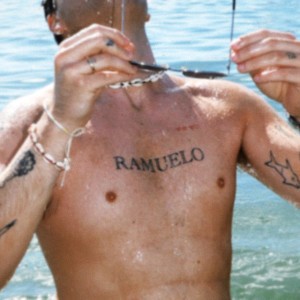 VI SKAL ALDRI GÅ HJEM FØR SOLOPPGANG by Ramón