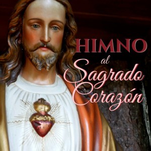 Cor arca - Hymn to the sacred Heart of Jesus