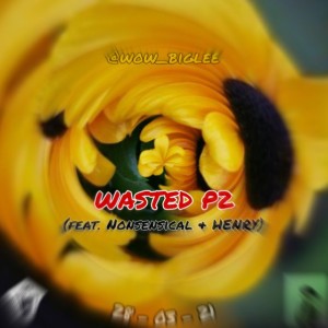 Wasted P2