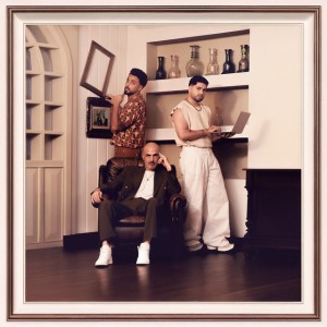 Her İki Durumda by Soner Sarıkabadayı & Sefo & Aerro