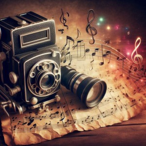 Vintage Cinemascope