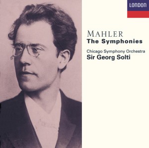 Symphony No. 8 in E-flat major “Symphony of a Thousand”: I. Teil. “Veni creator spiritus”: b. Imple superna gratia