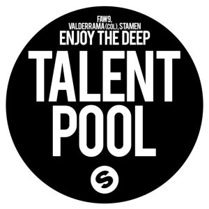 Enjoy The Deep - Radio Edit