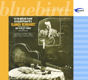 Djangology (feat. Stéphane Grappelli) - Remastered 2002