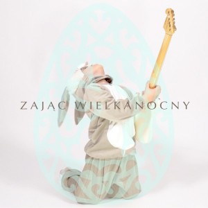 Zając Wielkanocny