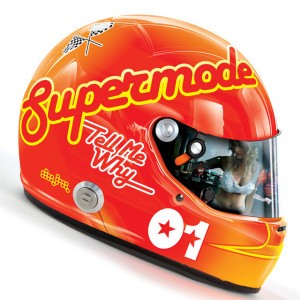 Tell Me Why - Original Mix