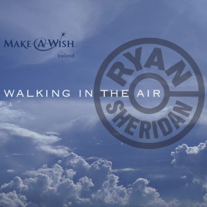 Walking In the Air
