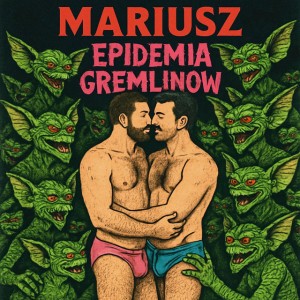 Epidemia Gremlinów