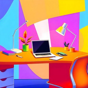 Create Life With Passion