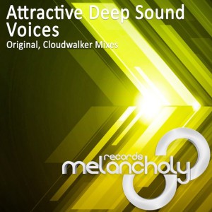 Voices - Cloudwalker Remix