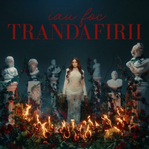 Iau foc trandafirii
