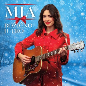 Božićno Jutro (The Christmas Song-Chestnuts Roasting On An Open Fire) by Mia Dimšić & Ante Gelo