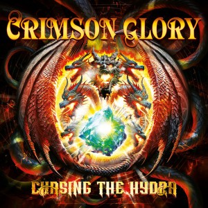 Triskaideka by Crimson Glory