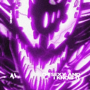 I'M SEXY AND I KNOW IT - PHONK