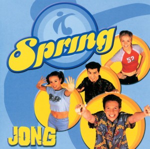 Jong