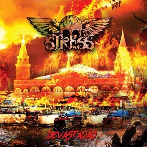 Coração de Metal