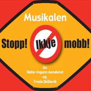 Stopp! Ikke Mobb!