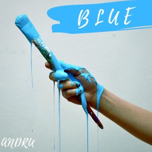 Blue by Andru