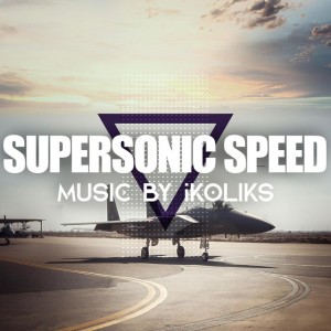 Supersonic Speed
