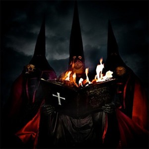 Satan mentor